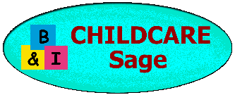 ChildcareWare